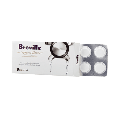 Breville Espresso Cleaning Tablets — 8 Count