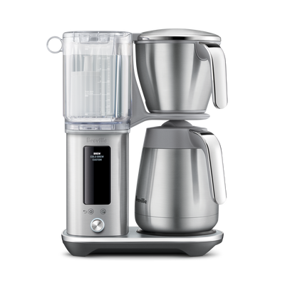 Breville Luxe Brewer Thermal Coffee Maker