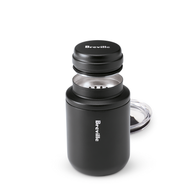 Breville Shake and Take Travel Mug