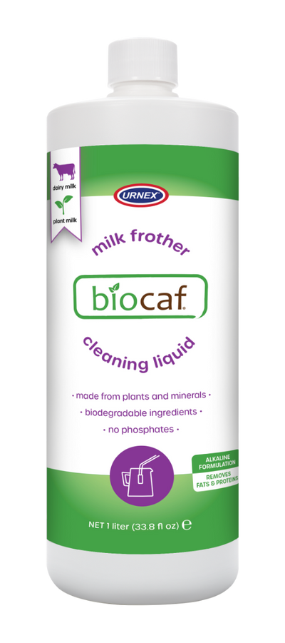 Biocaf Milk System Cleaner — 1 L