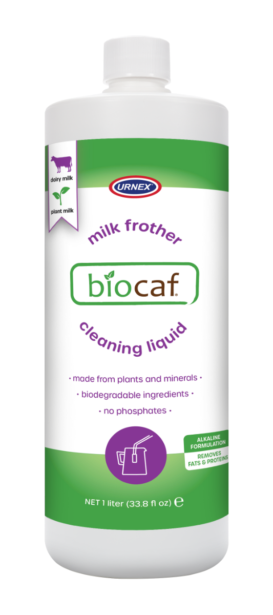 Milk system