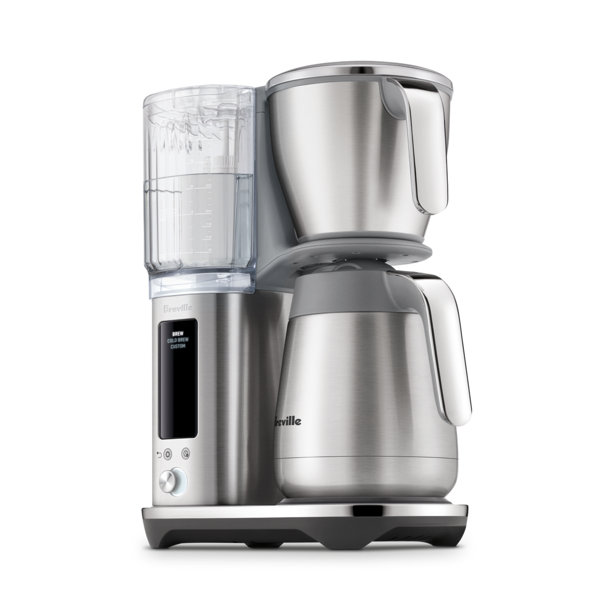 Breville Luxe Brewer Thermal Coffee Maker — image 2