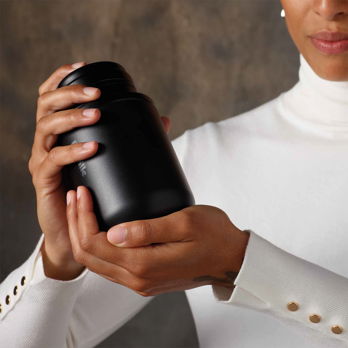 Breville Shake and Take Travel Mug — image 4