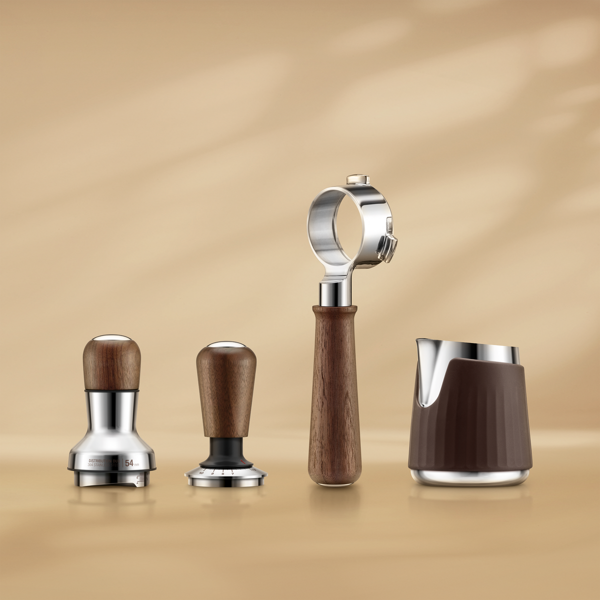 Breville Pro Control Frothing Pitcher — image 4