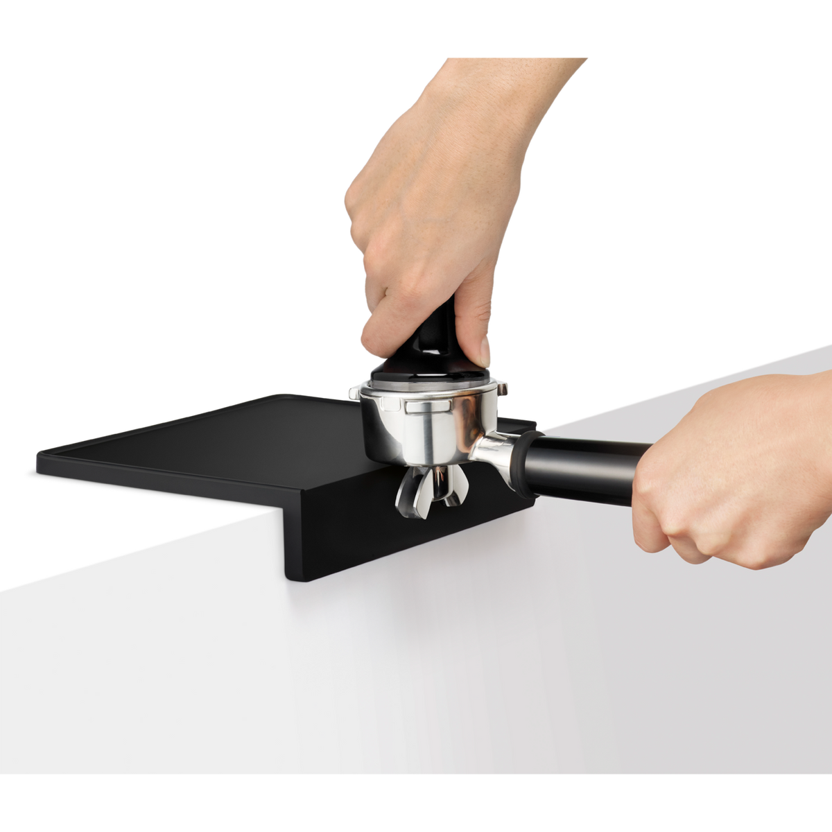 Breville Counter Saver Tamp Mat — image 2