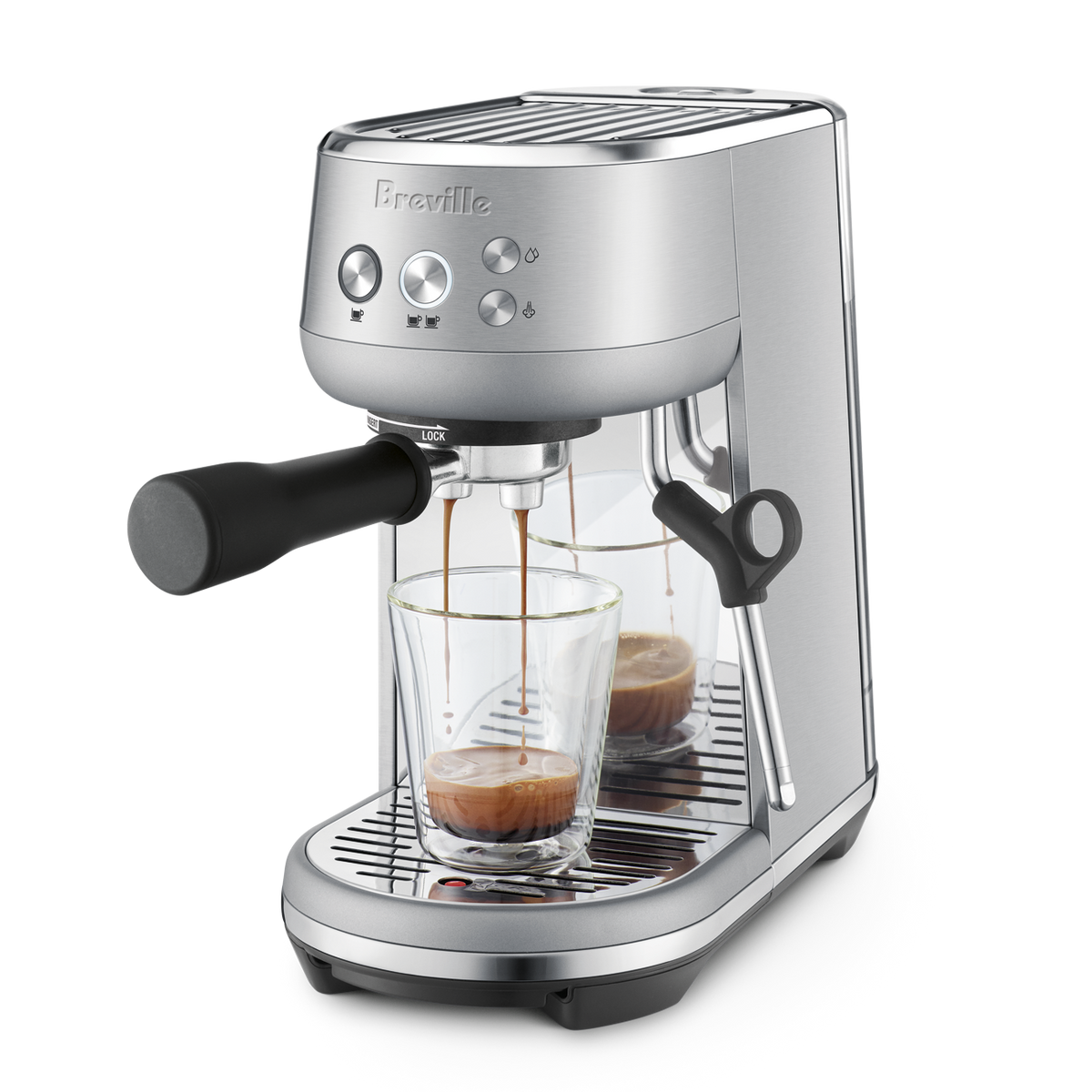 Breville Bambino Espresso Machine — image 2