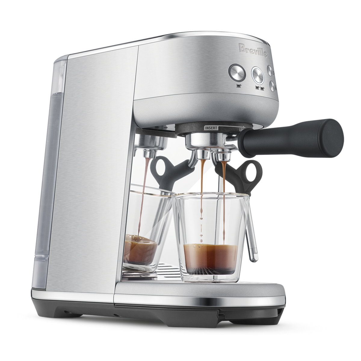 Breville Bambino Espresso Machine — image 3