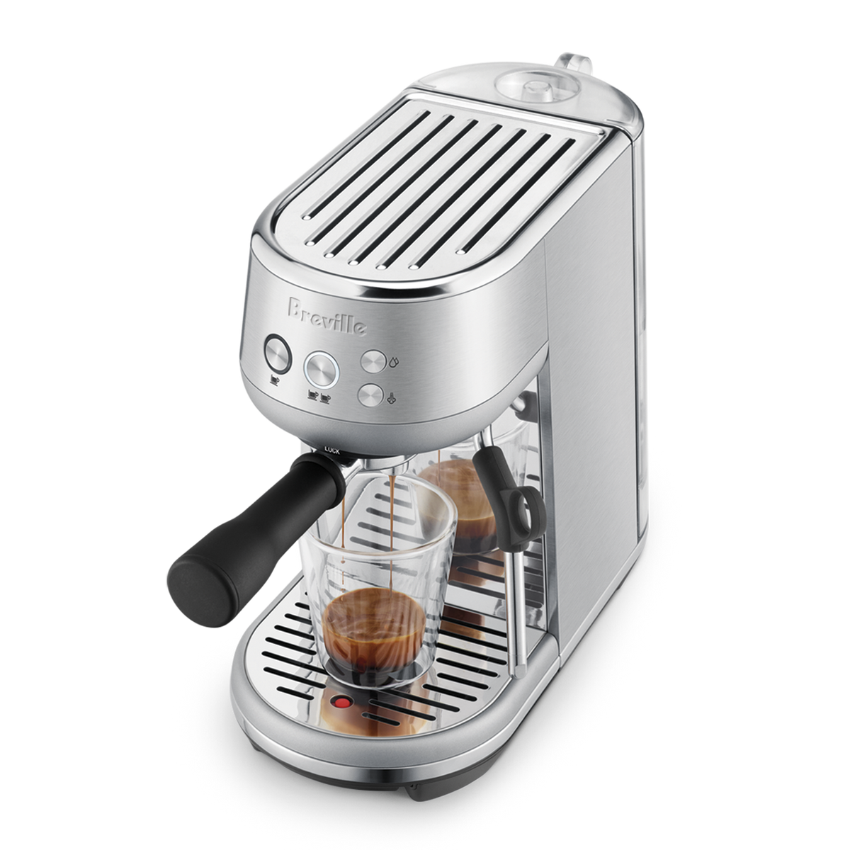 Breville Bambino Espresso Machine — image 5