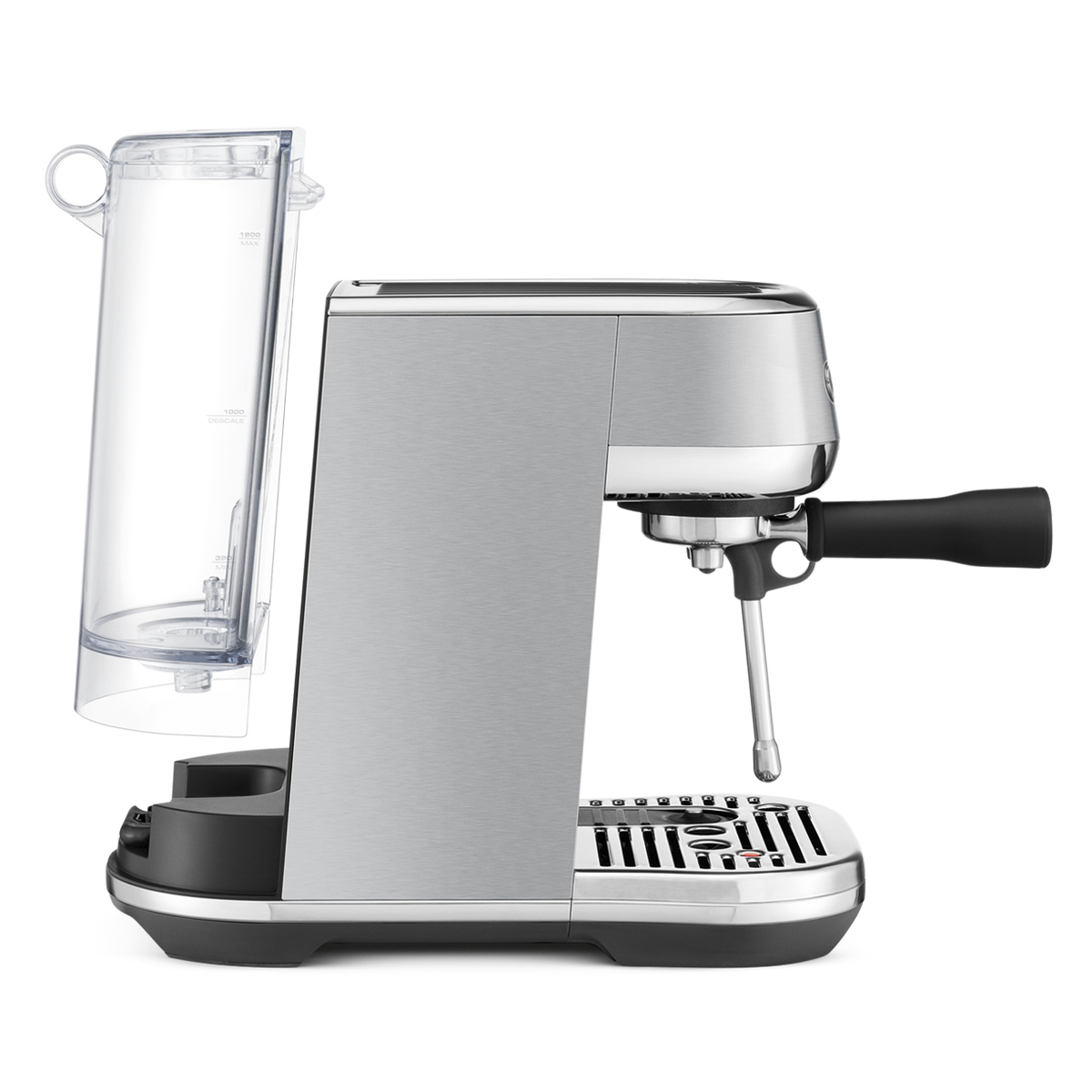 Breville Bambino Plus Espresso Machine — image 5
