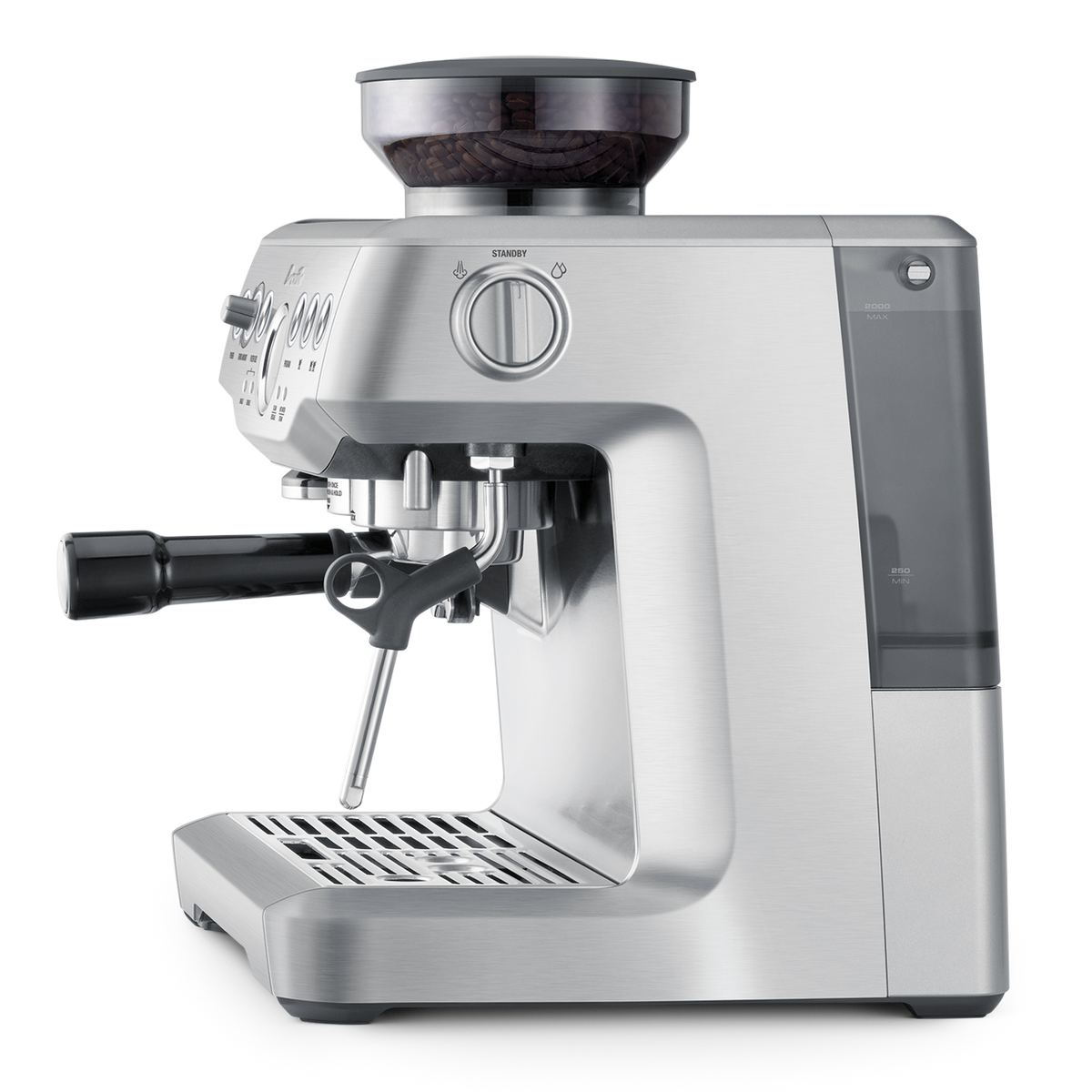 Breville Barista Express Espresso Machine — image 5