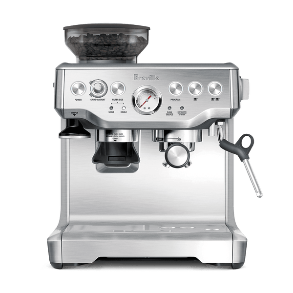 54 mm Barista family