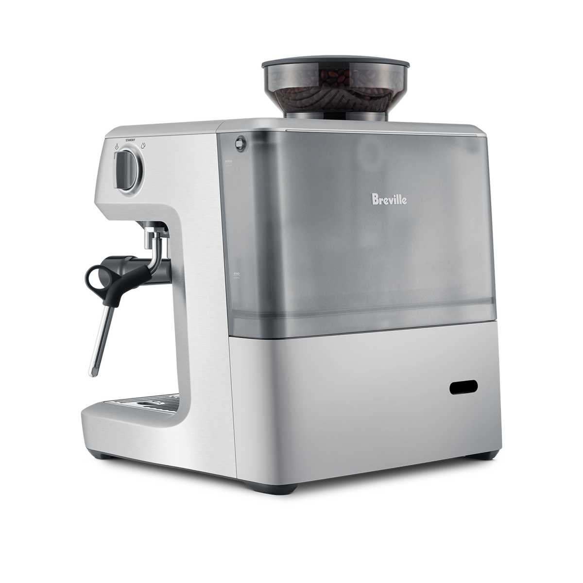 Breville Barista Express Espresso Machine — image 6
