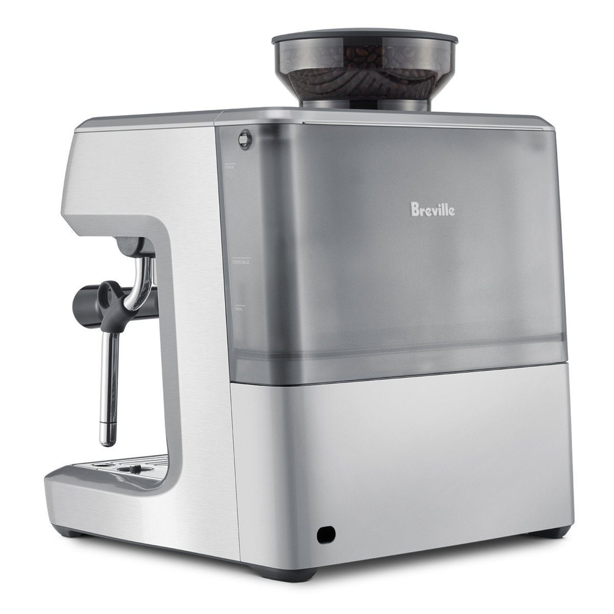 Breville Barista Touch Espresso Machine — image 6