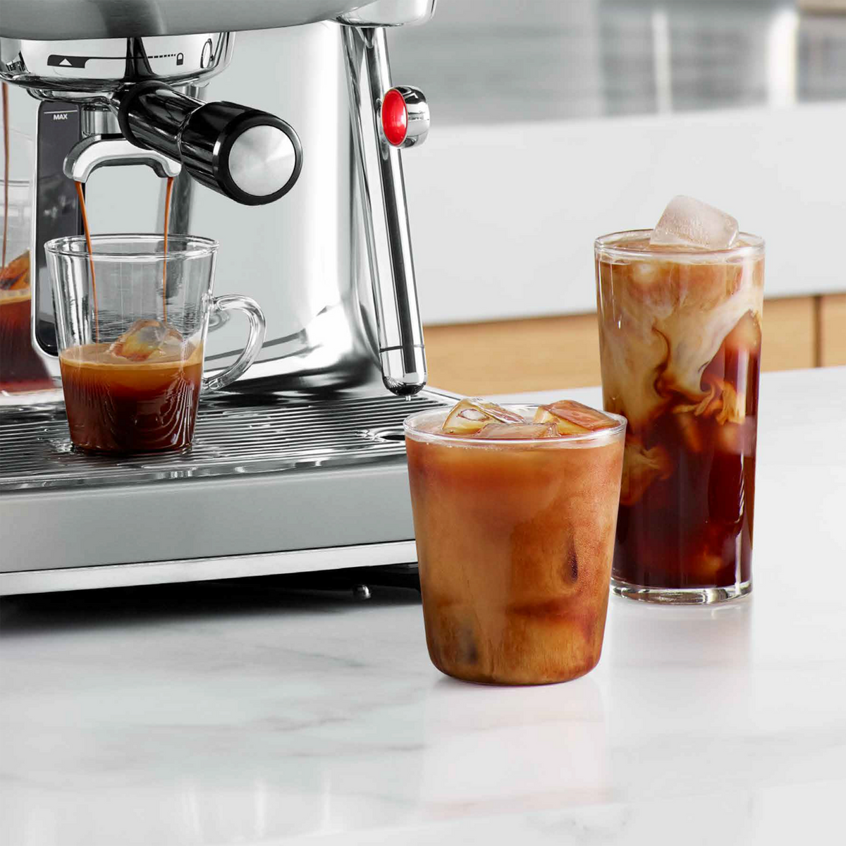 Breville Oracle Jet Espresso Machine — image 12