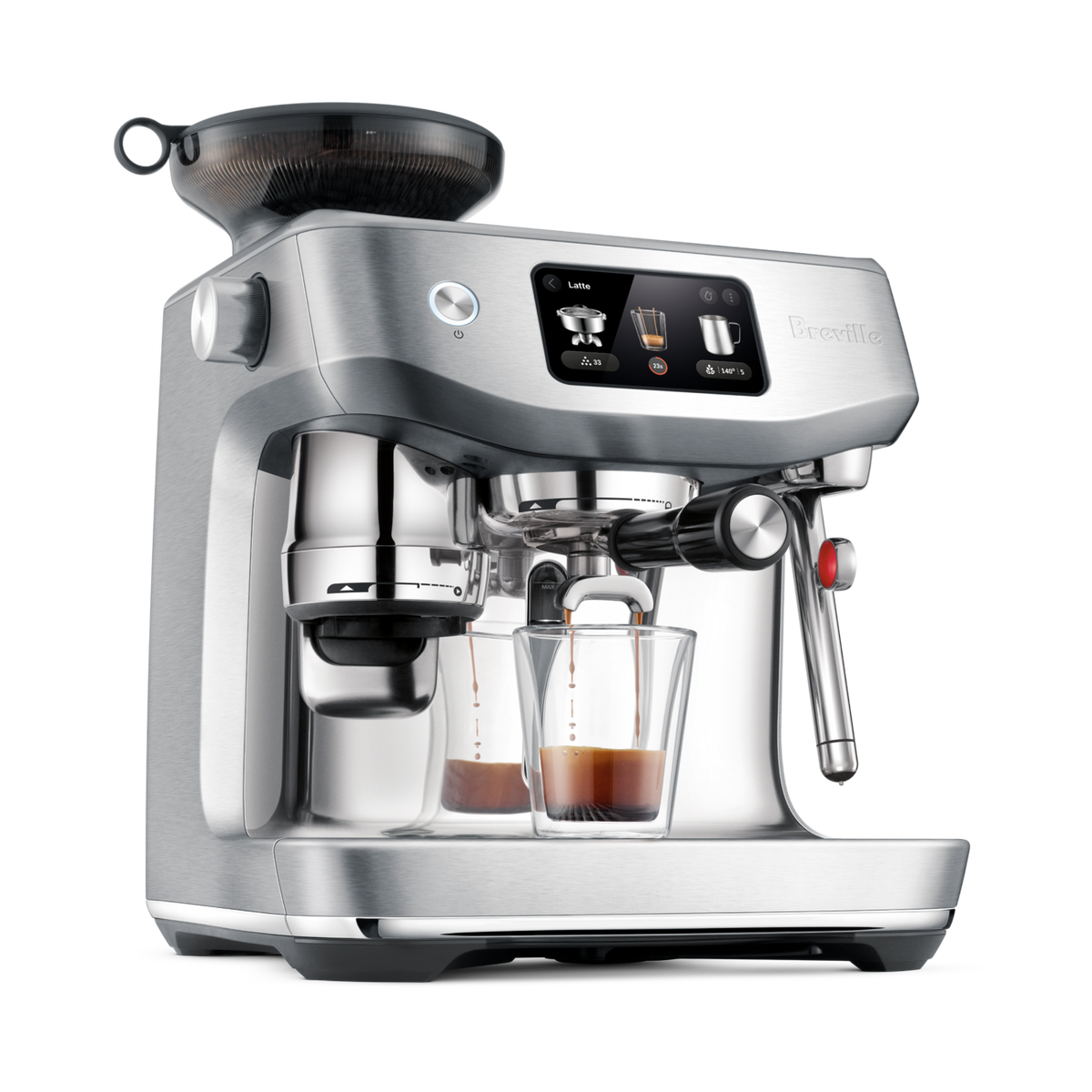 Breville Oracle Jet Espresso Machine — image 2