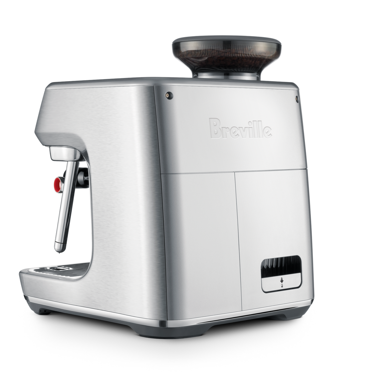 Breville Oracle Jet Espresso Machine — image 7