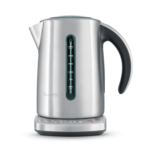 Kettles & tea