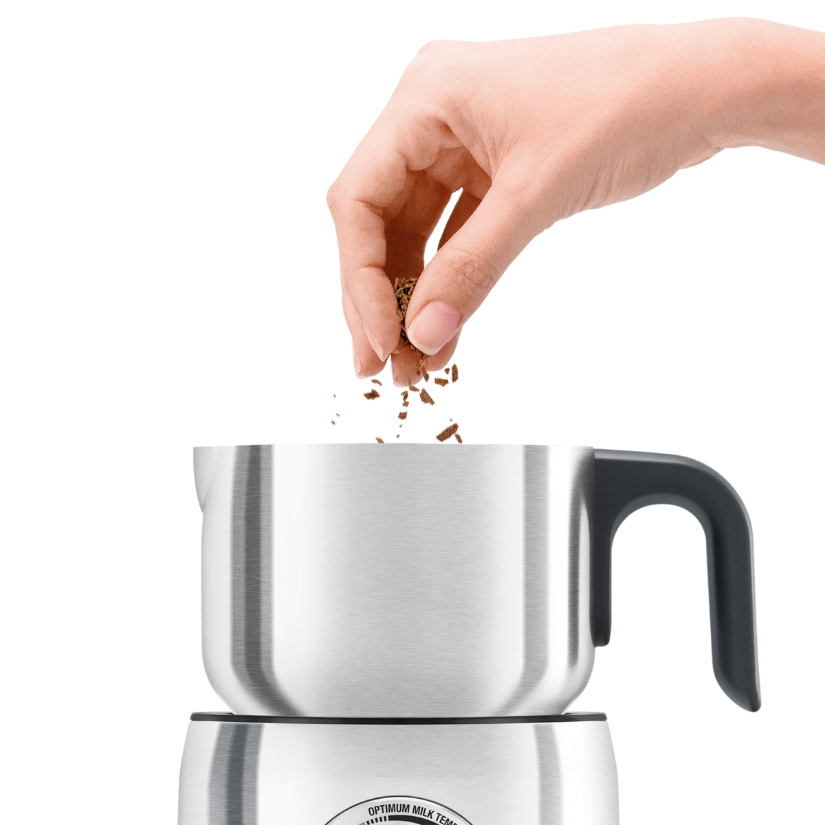 Breville Milk Cafe Frother — image 2