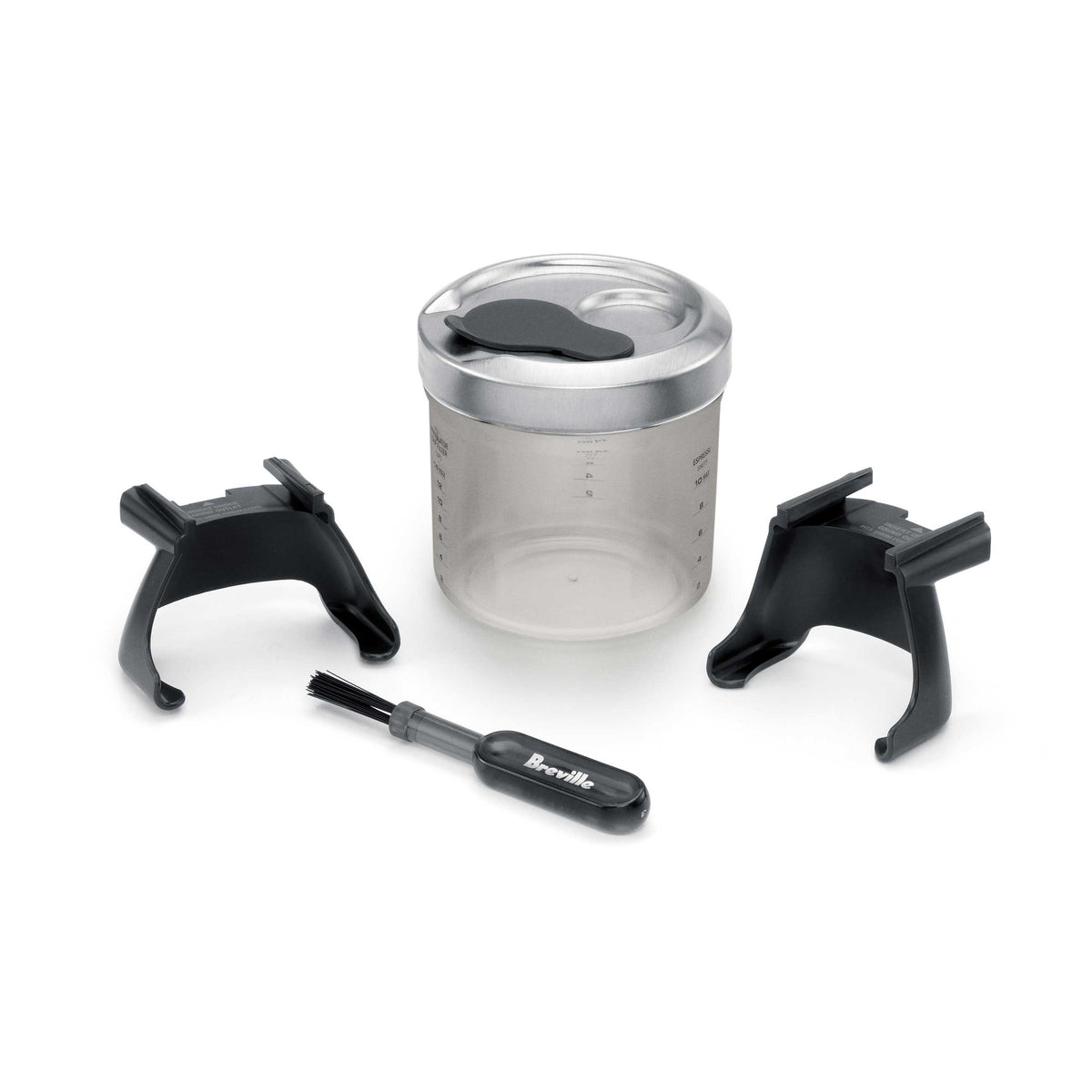 Breville Smart Grinder Pro Coffee Grinder — image 2