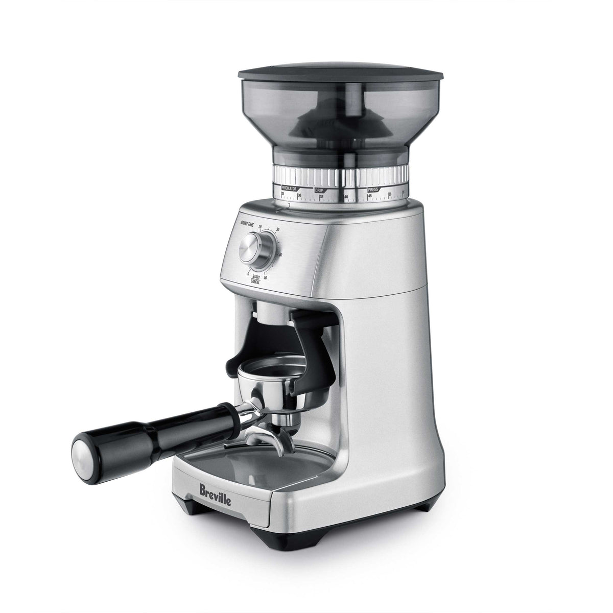 Breville Dose Control Pro Espresso Grinder — image 3