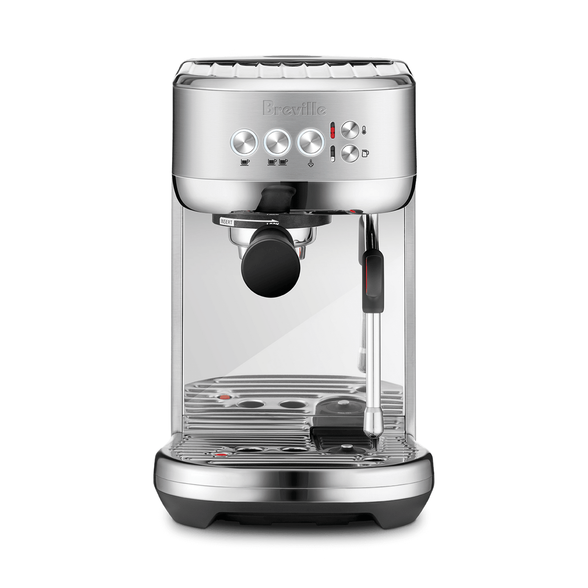 Breville Bambino Plus Espresso Machine