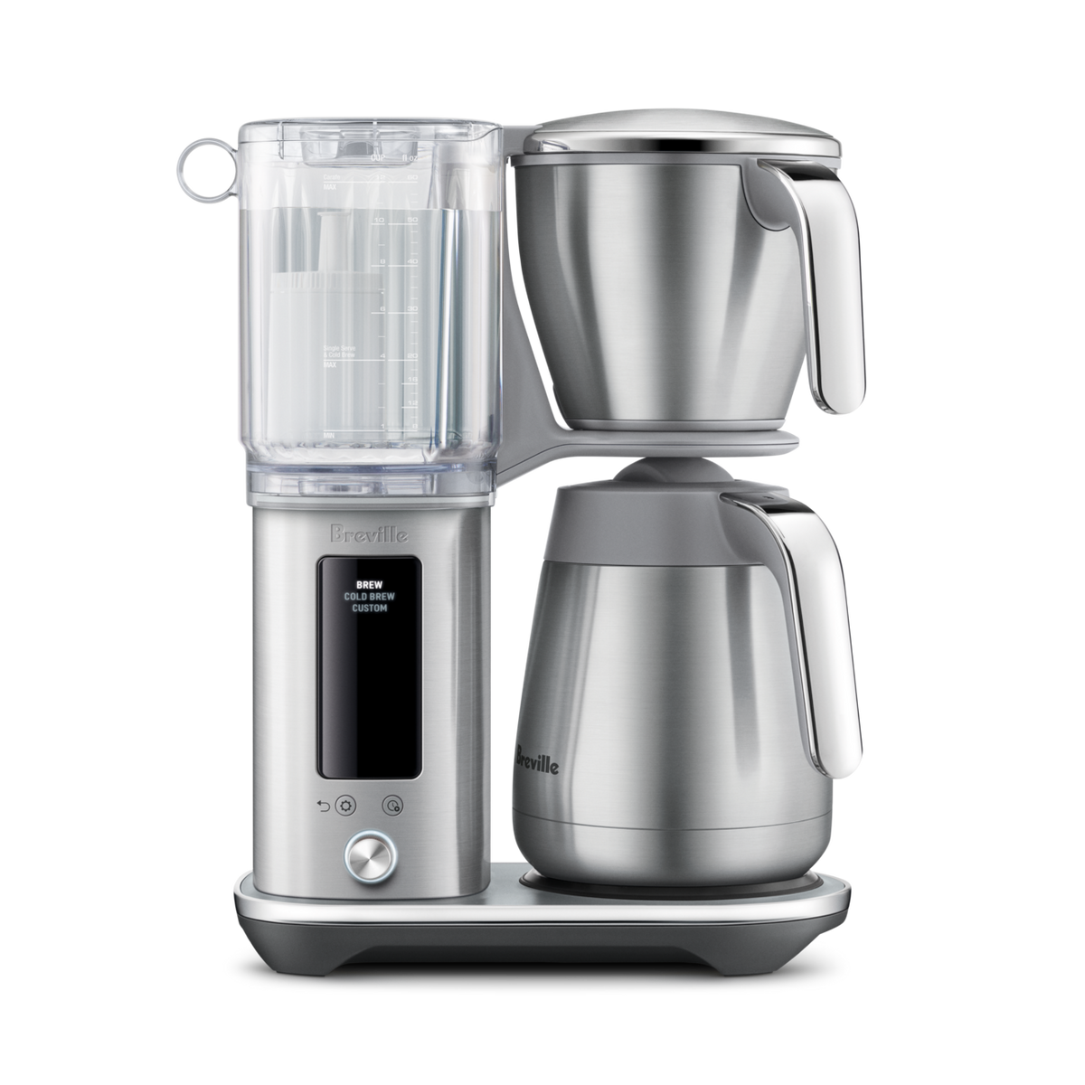 Breville Luxe Brewer Thermal Coffee Maker